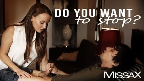 Pristine Edge – Do You Want To Stop?